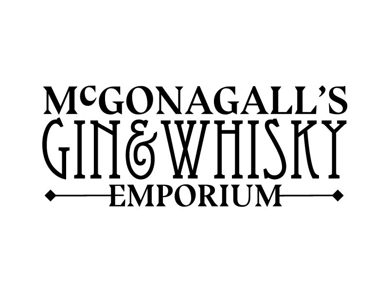 McGonagalls Gin and Whisky Emporium, Edinburgh Old Town | What's On ...