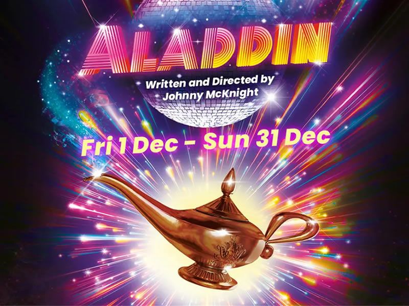 Aladdin