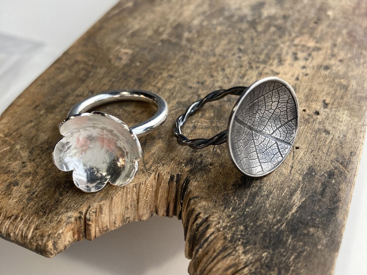 Jewellery Making for Beginners Summer School