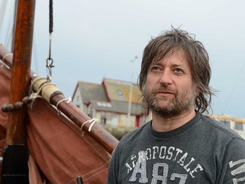 King Creosote