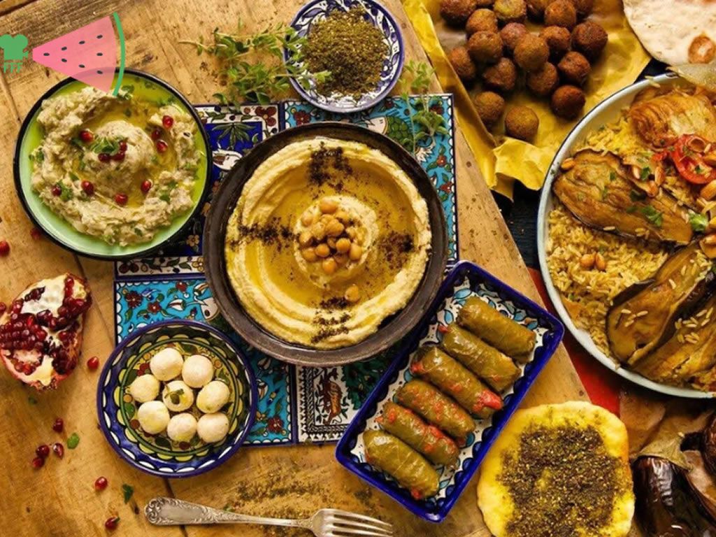Falastin Film Festival: Palestinian Supper Club