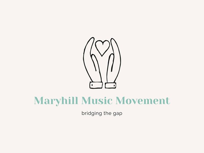 Maryhill Music Movement Launch Event