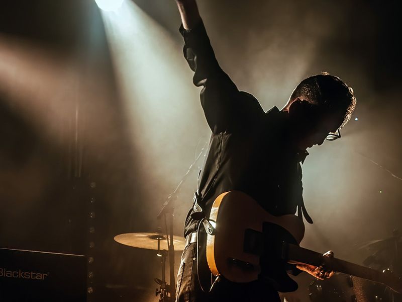 Richard Hawley
