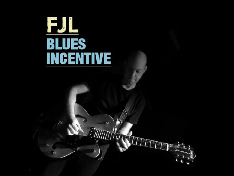Fraser John Lindsay’s Blues Incentive