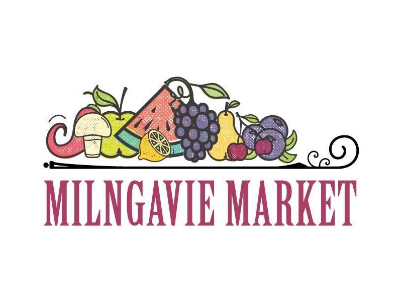 Milngavie Market