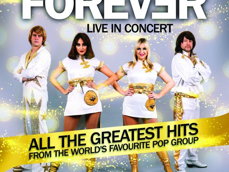 Forever ABBA