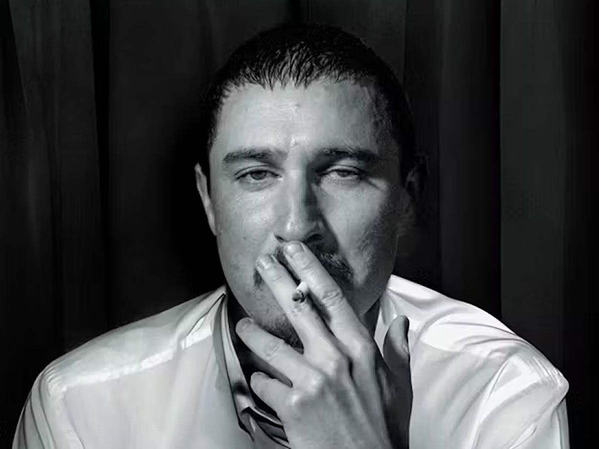 Tom Rosenthal: Whatever People Say I Am, That’s What I Am