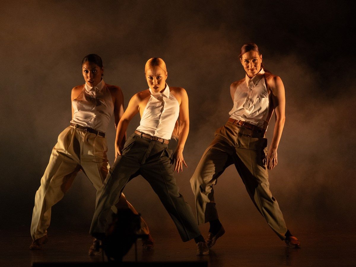 Breakin’ Convention