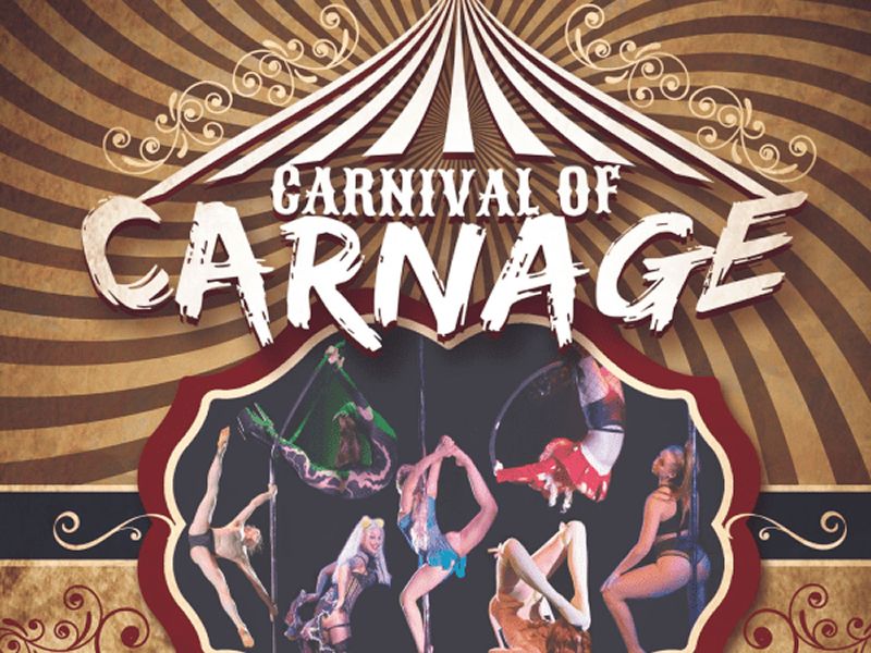 Carnival of Carnage