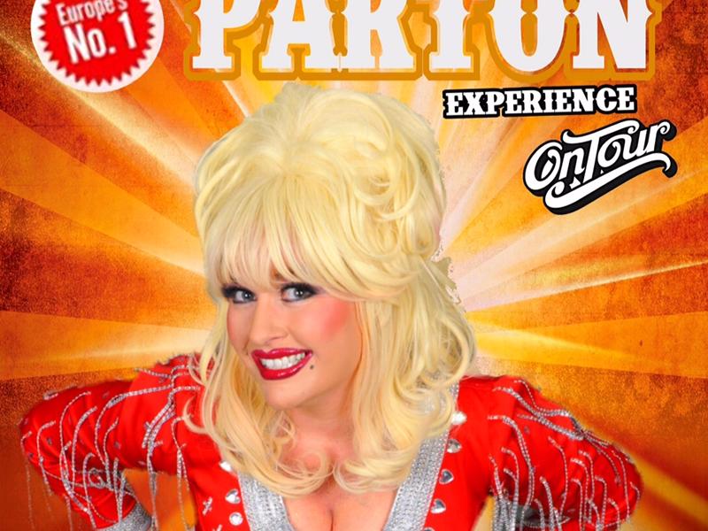 The Dolly Parton Experience