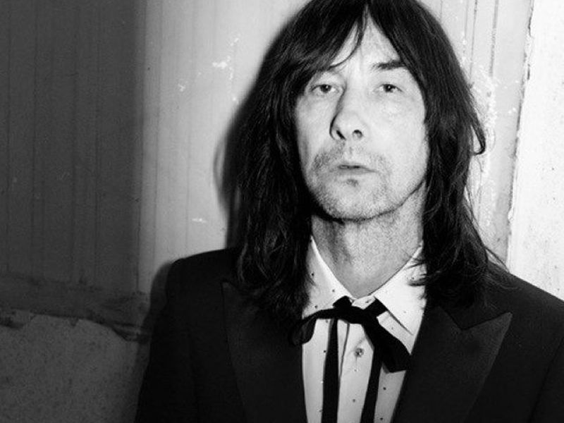 Bobby Gillespie: Tenement Kid