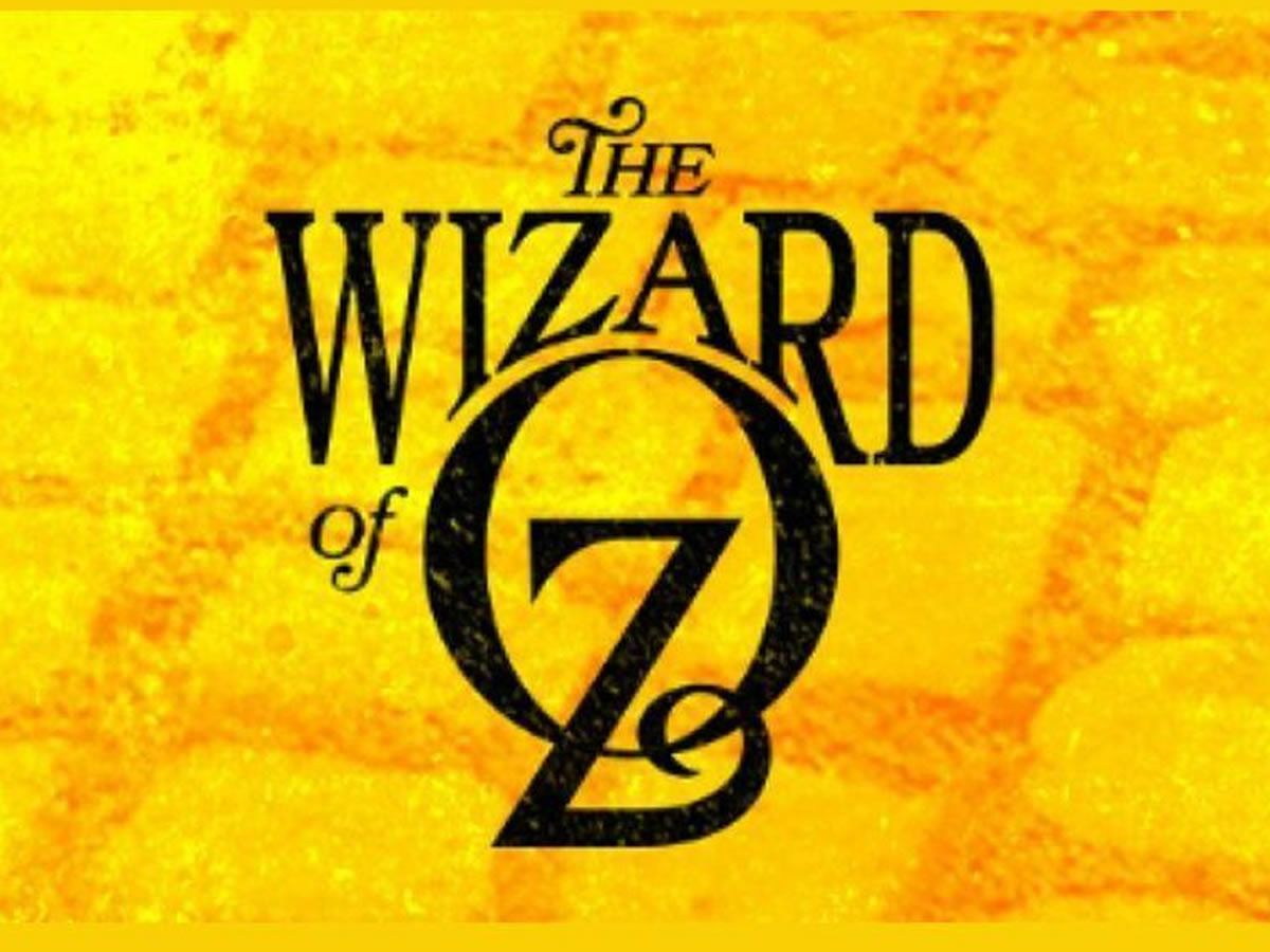 The Wizard of Oz