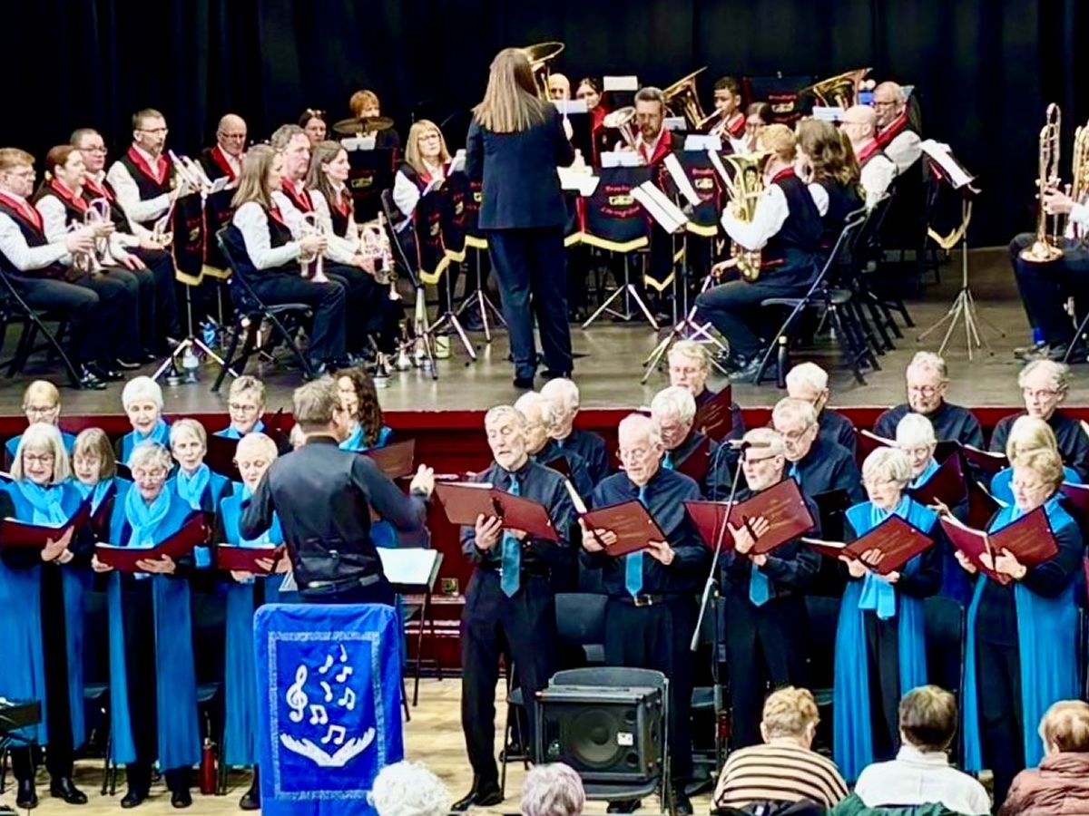 Strathcarron Singers