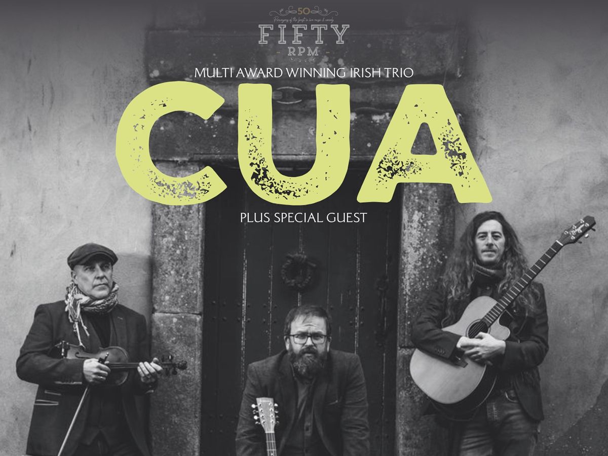 Cua