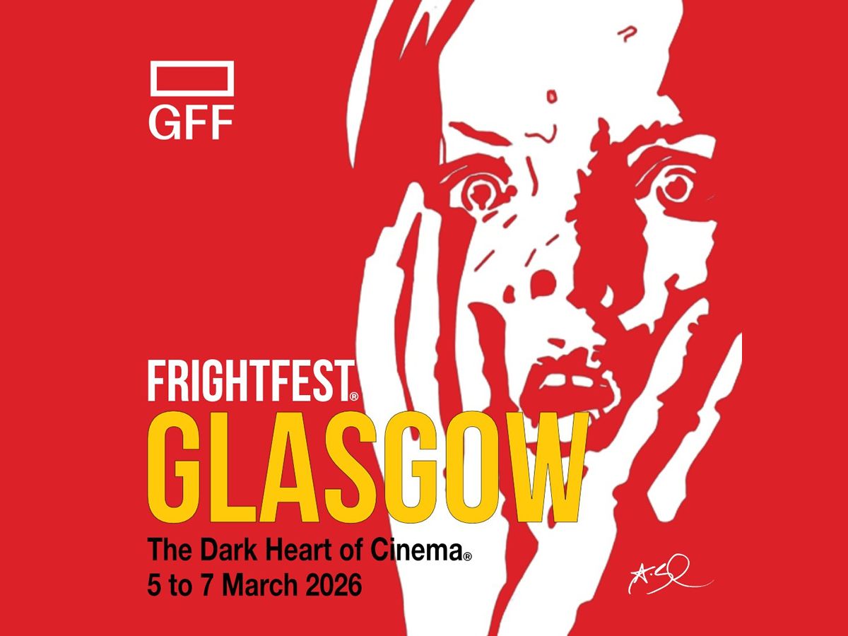 FrightFest announces 2026 Glasgow Film Festival line up