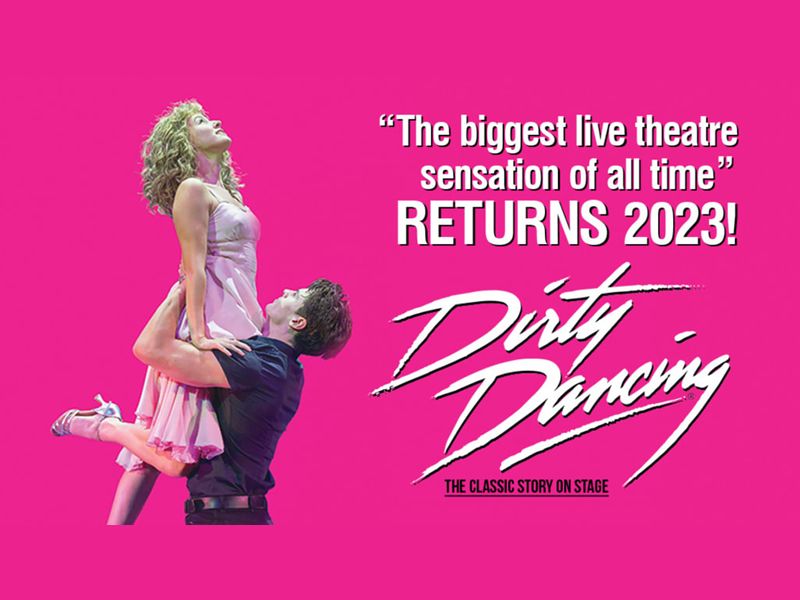 Dirty Dancing