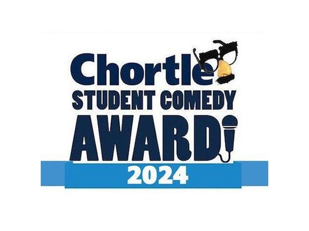 Chortle Student Comedy Award 2024: Edinburgh Heat