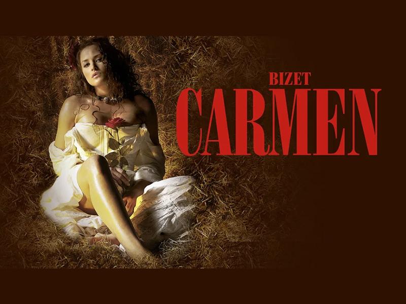 Ellen Kent’s Carmen