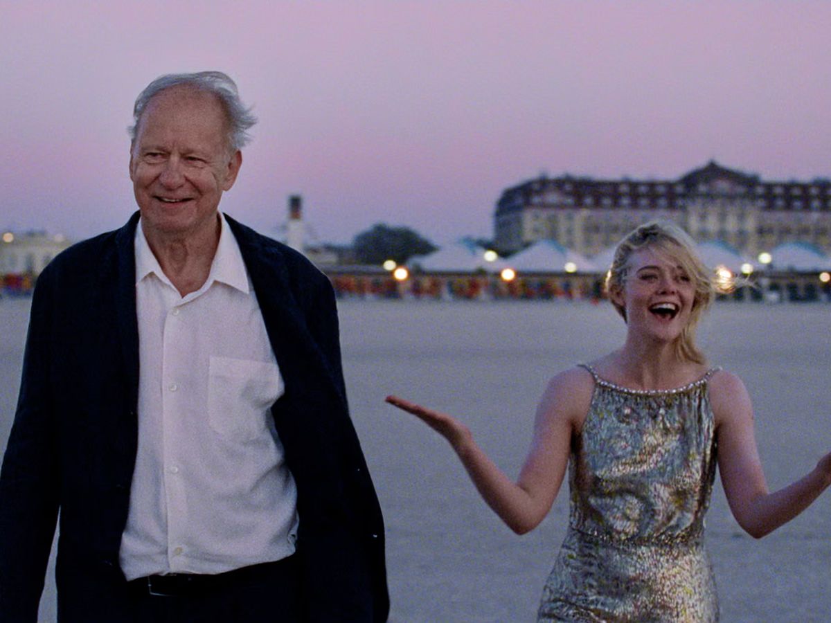 Film Screening: Sentimental Value by Joachim Trier
