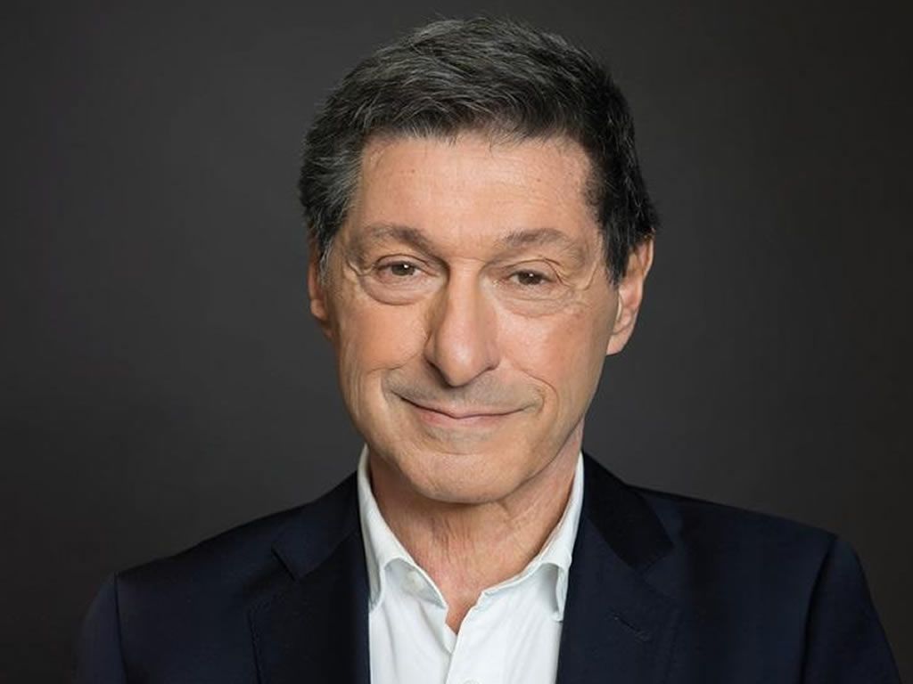 In Conversation with Jon Sopel