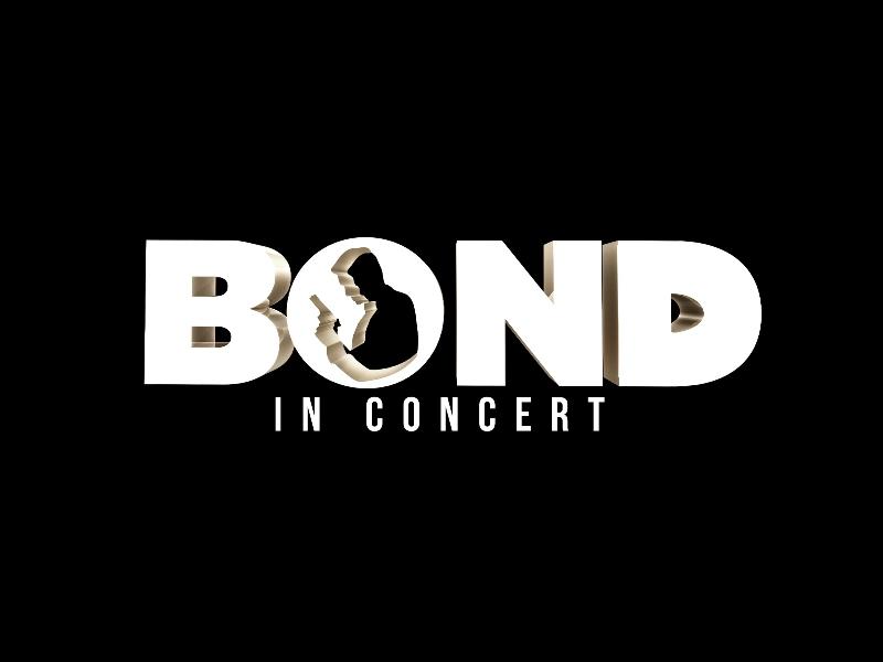 Bond In Concert