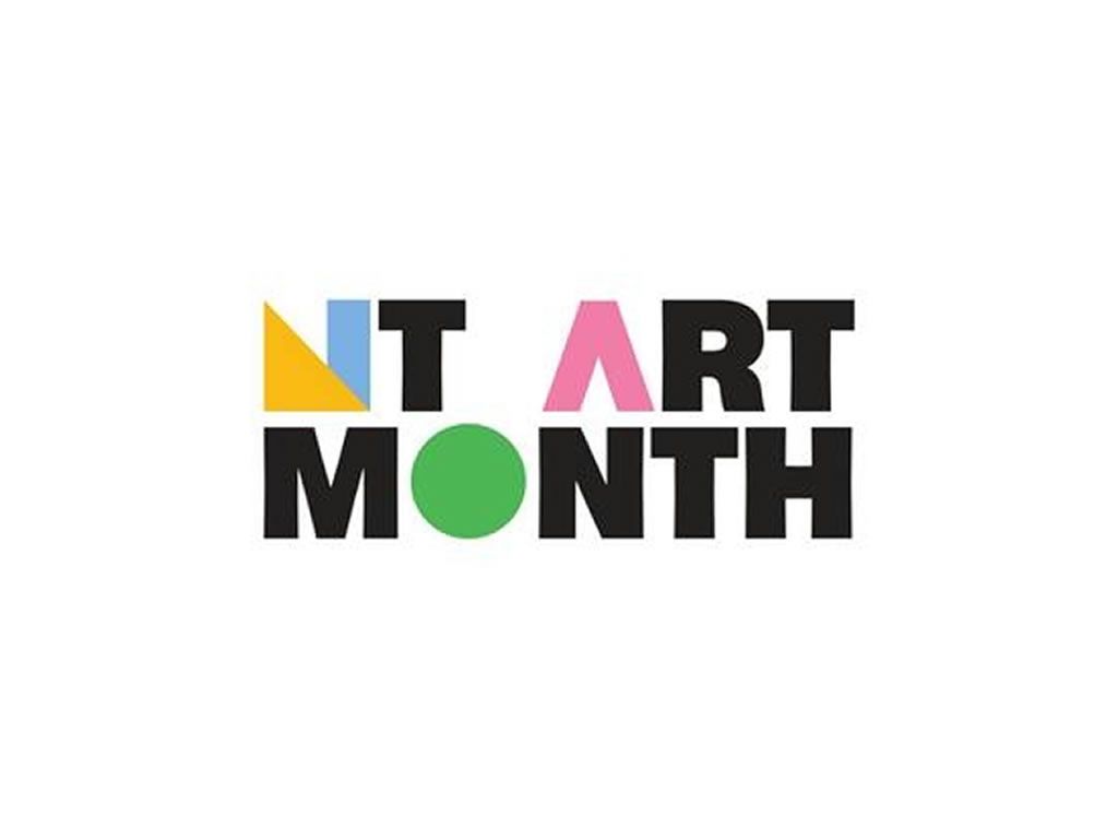 Nt Art Month