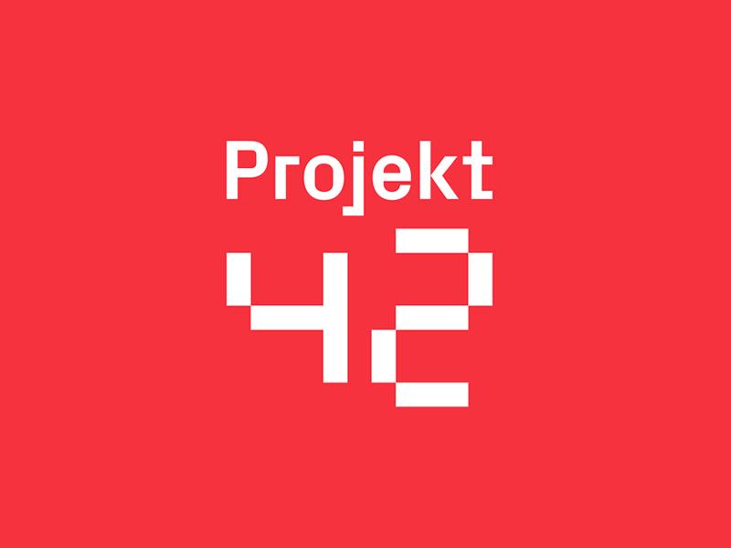 Projekt 42