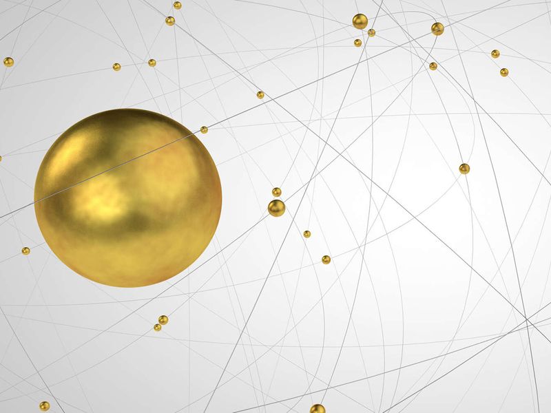 Science in Glasgow public talk - Alice in Quantum Wonderland