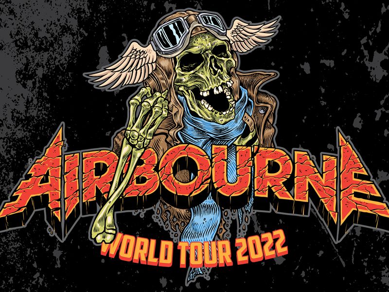 Airbourne