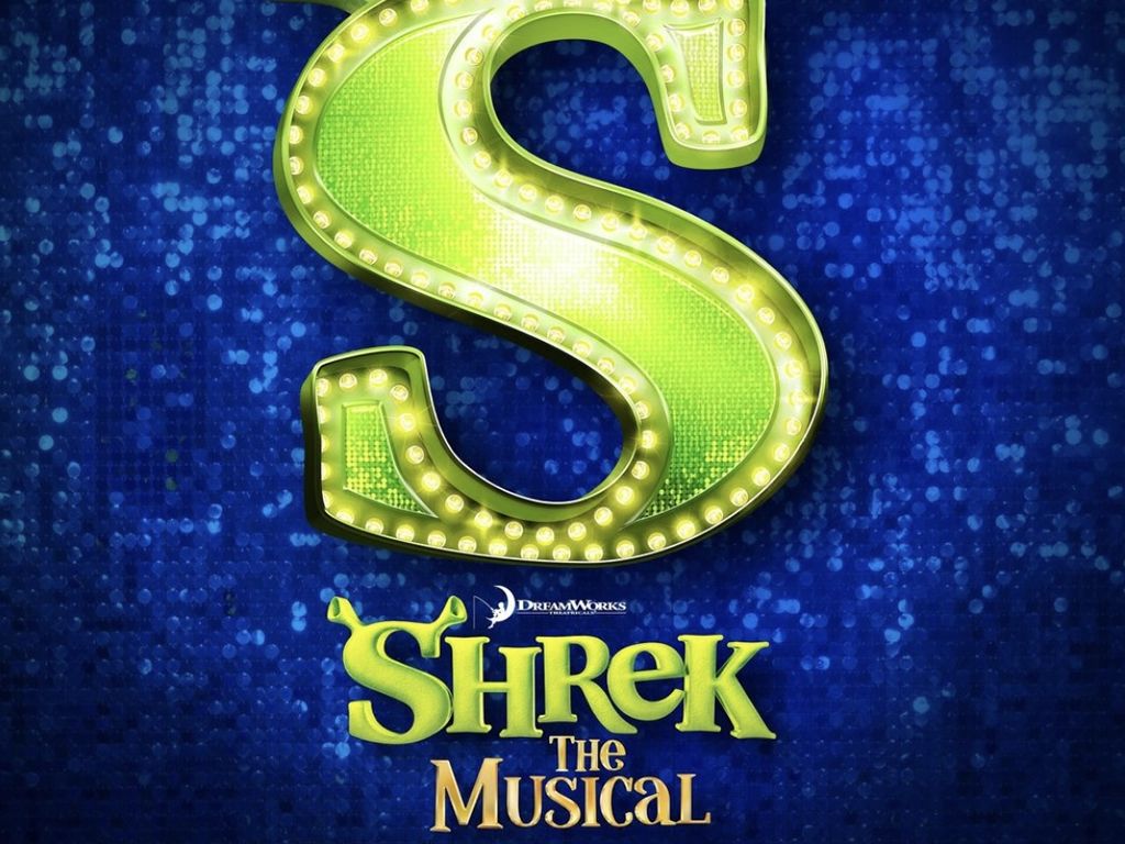 Shrek The Musical