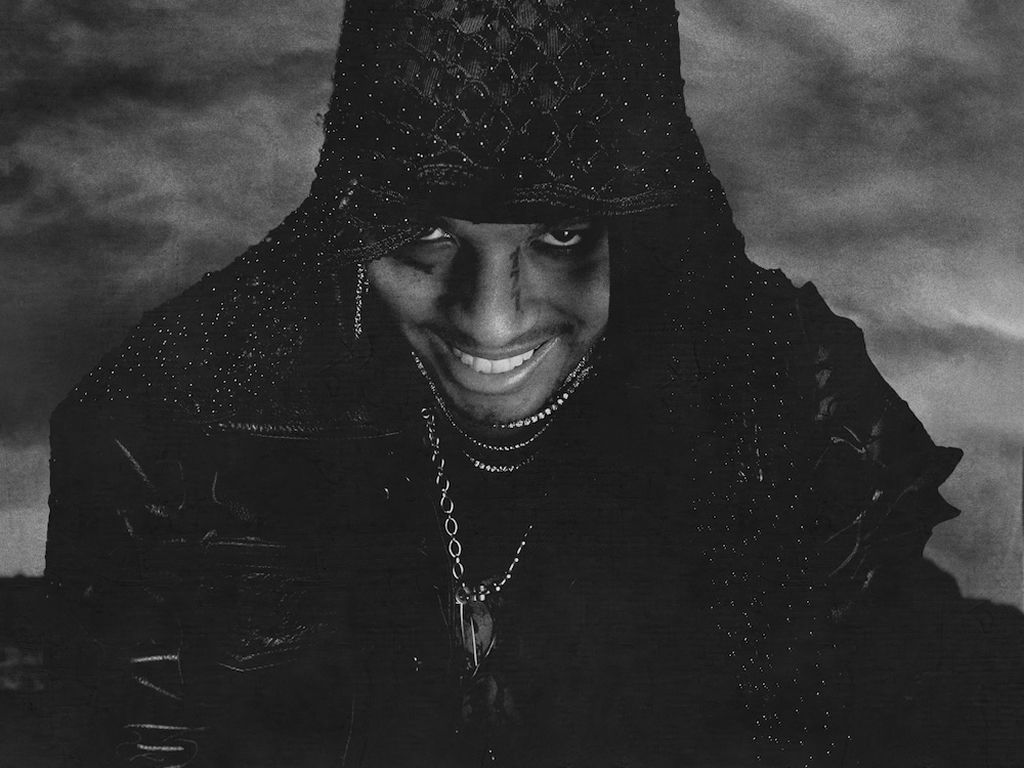 Ski Mask The Slump God
