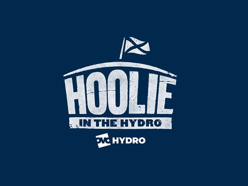 Hoolie In The Hydro