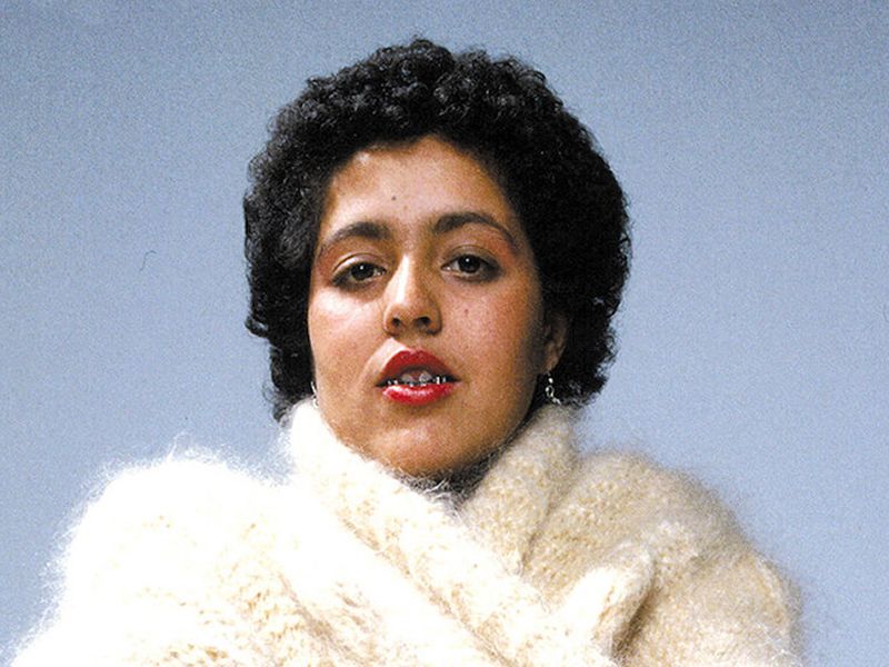 Poly Styrene: I Am Cliché (2021) + Paul Sng Q&A