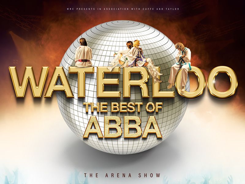 Waterloo - The Best Of ABBA