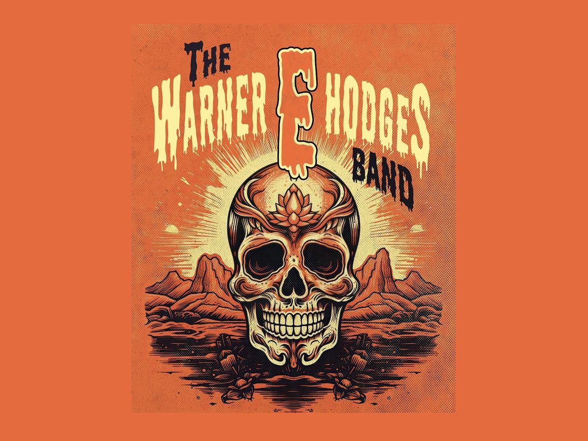 Warner E. Hodges: International All Stars