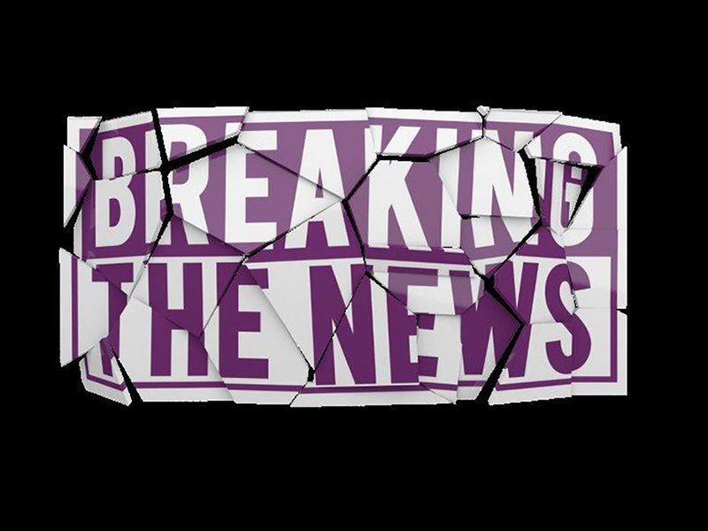 Breaking The News (BBC Radio Scotland)