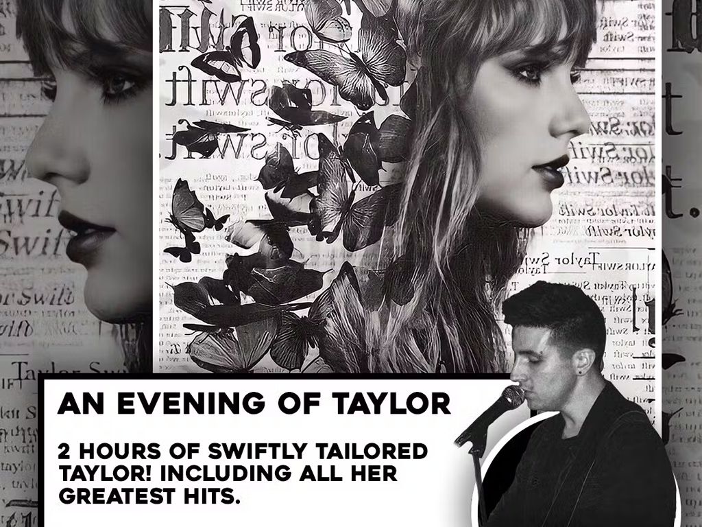 An Evening Of Taylor Swift