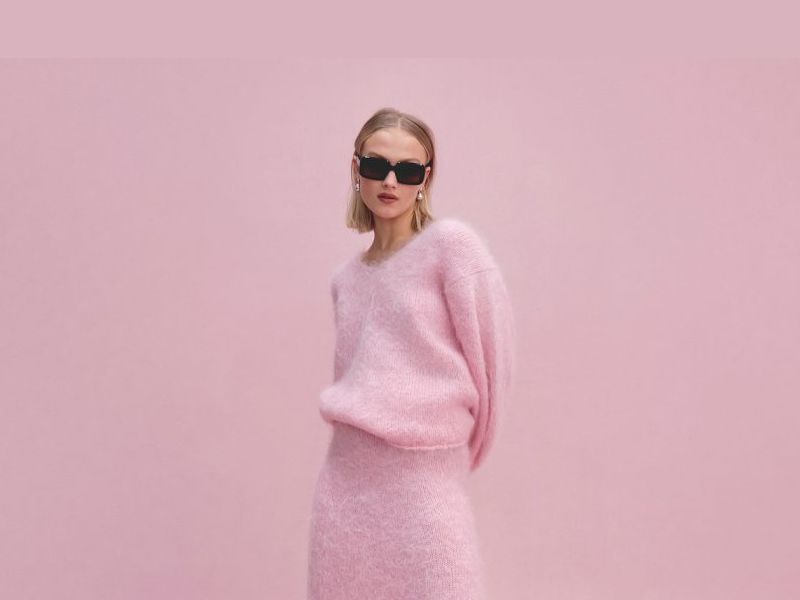 Fashion Fix - SS23 Trunk Show
