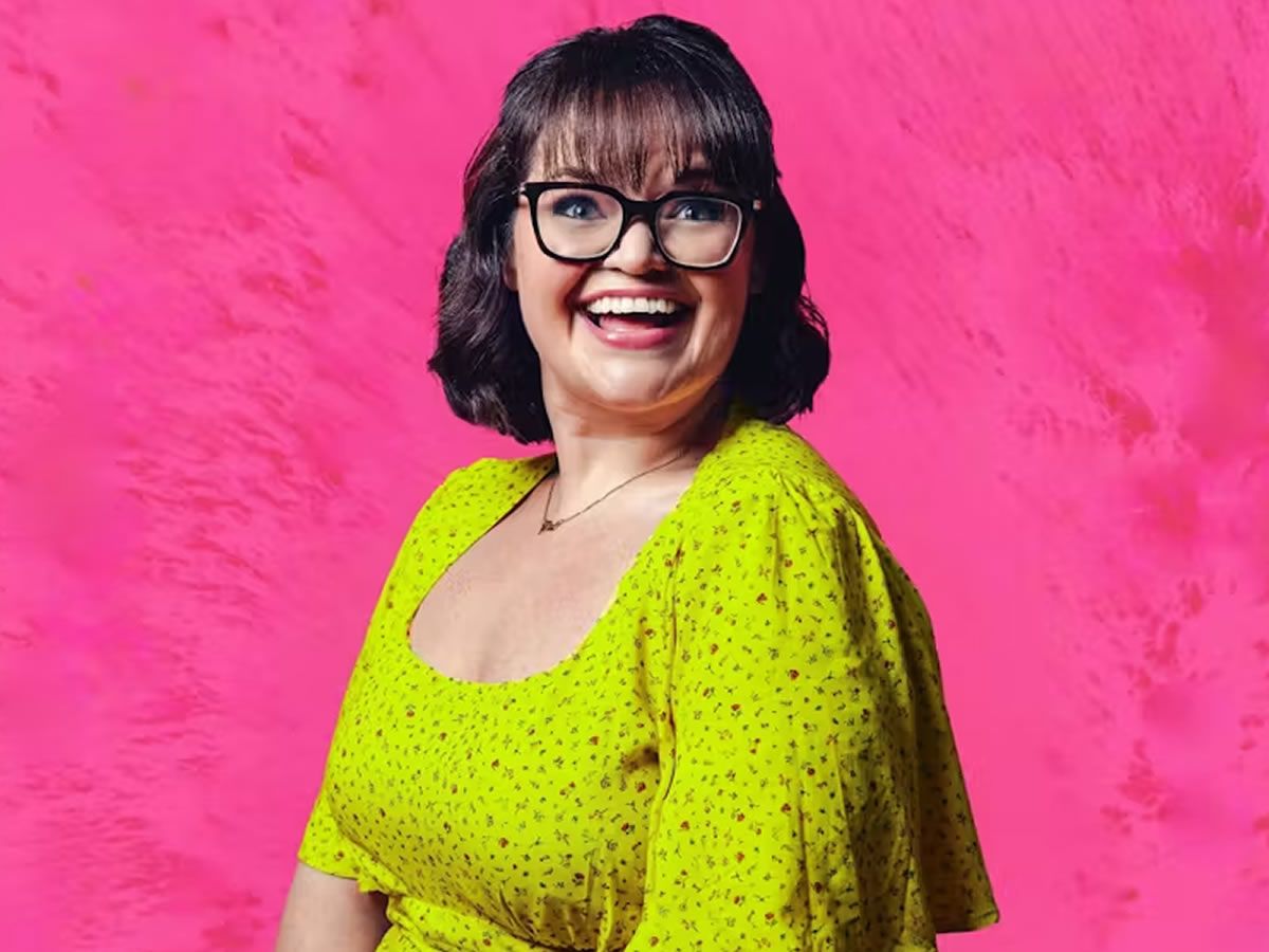 Grace Mulvey: Did You Hear We’re All Going To Die?