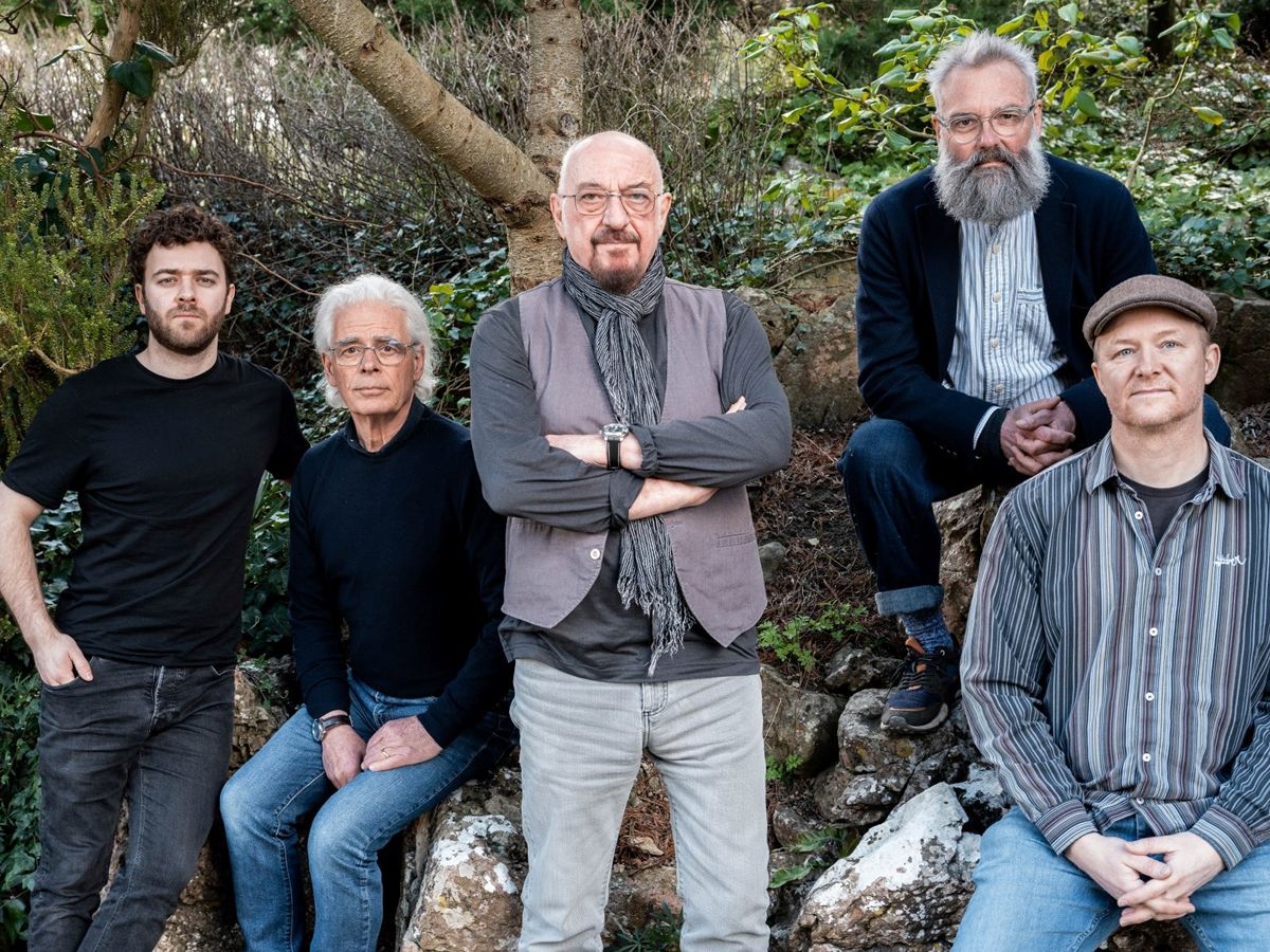 Jethro Tull