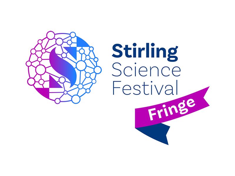 Stirling Science Festival Fringe