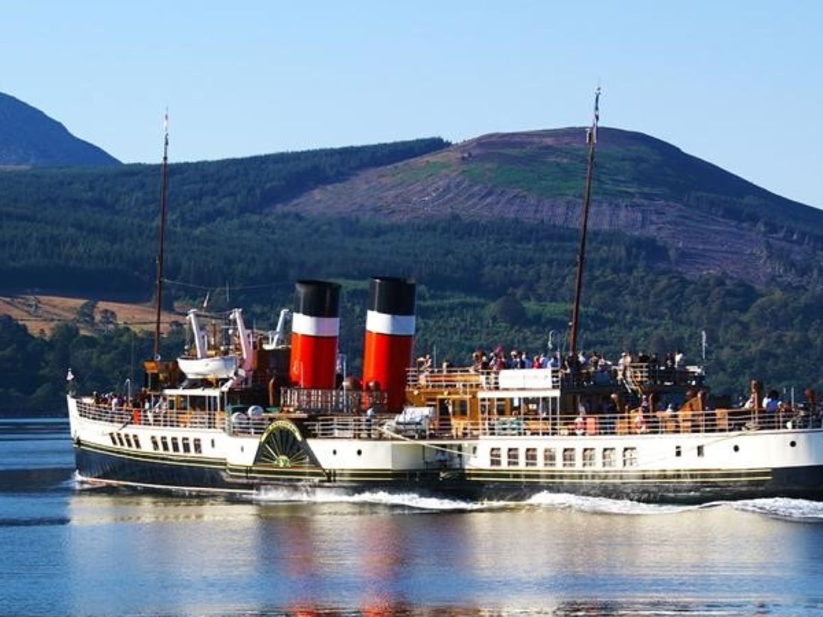 Waverley Weekend