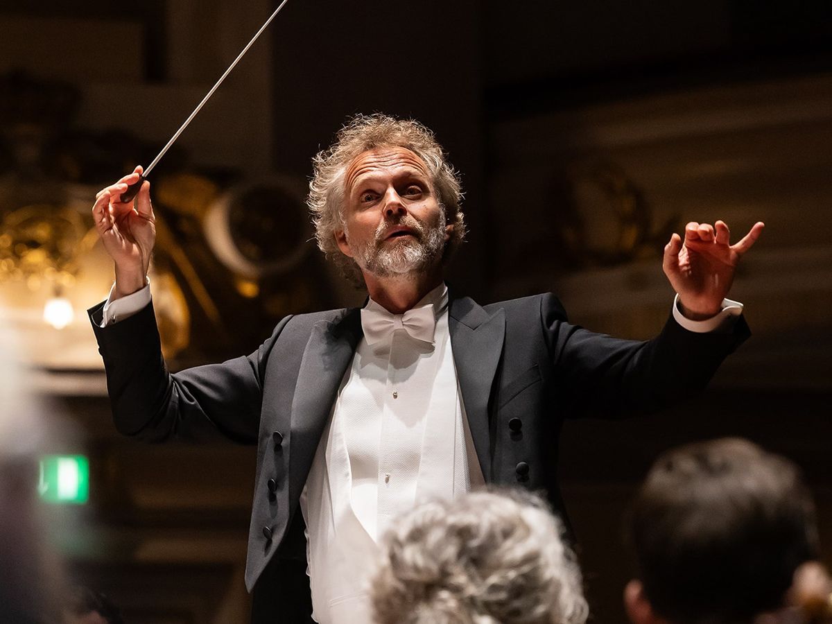RSNO Season 25/26: Beethoven Seven