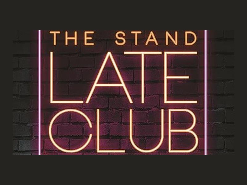 The Stand Late Club