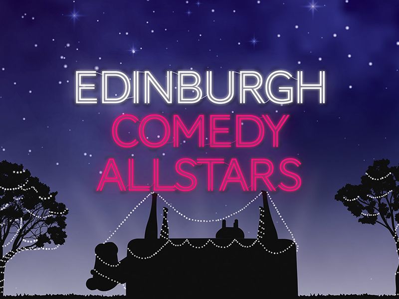 Edinburgh Comedy Allstars