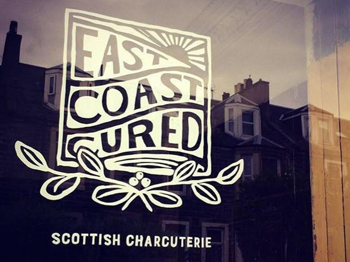 East Coast Cured