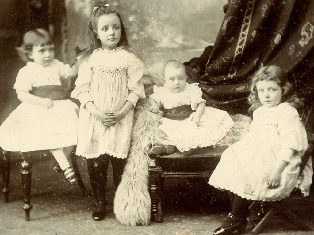 Heritage Course: Family History: Delving Deeper