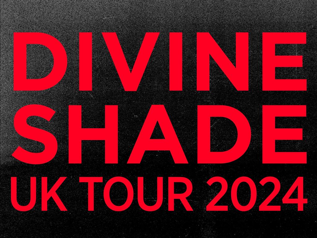 Divine Shade