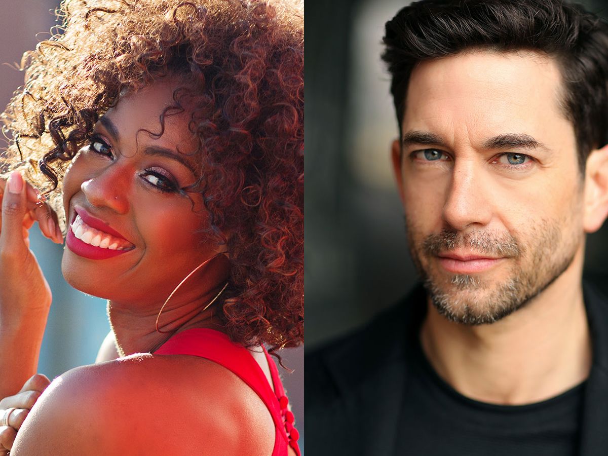 Olivier Award nominated star announced as part of cast of The Bodyguard