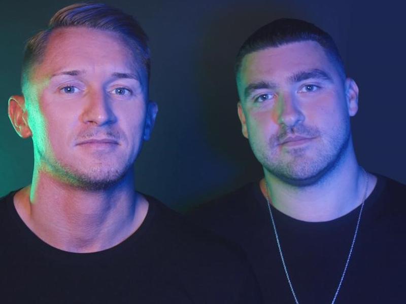 Camelphat to play elrow Town Edinburgh 2019